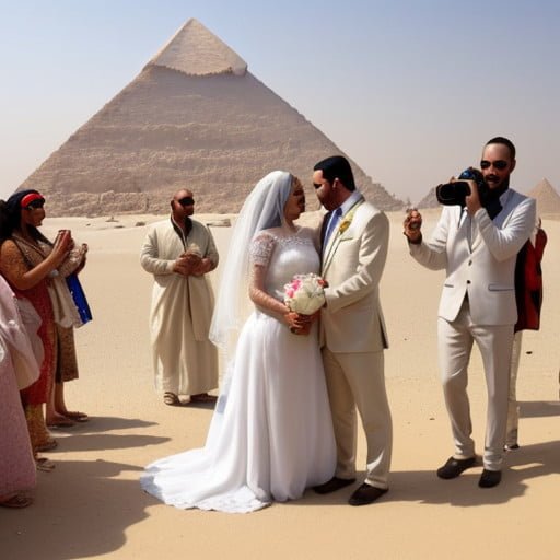 إجراءات توثيق عقد الزواج في مصر