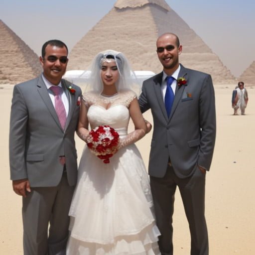 إجراءات قانونية لطلاق الأجانب في مصر