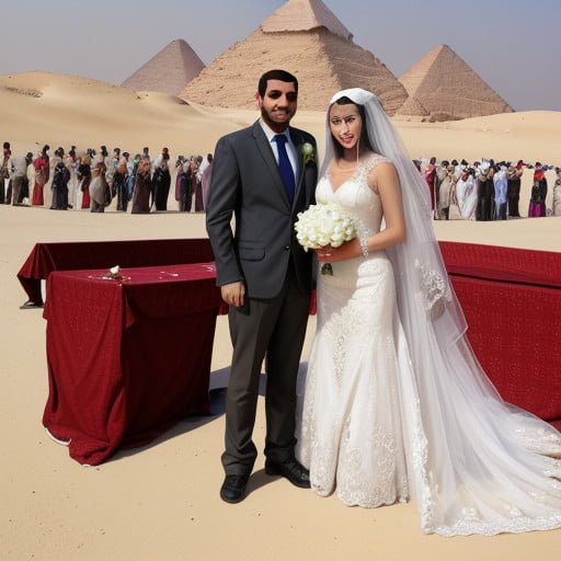 قانون الزواج في مصر للأجانب #2