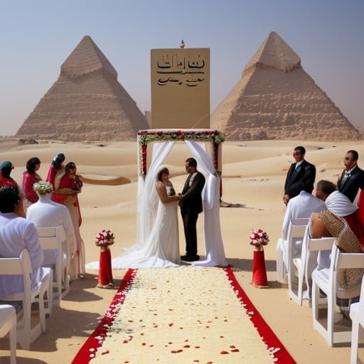 مستندات زواج الأجانب في مصر #3