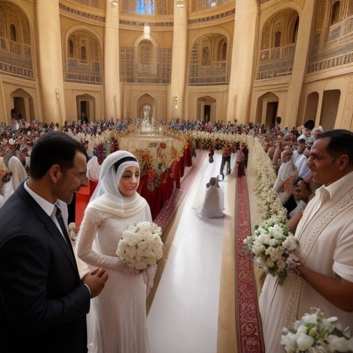 استشاريون زواج الأجانب في مصر