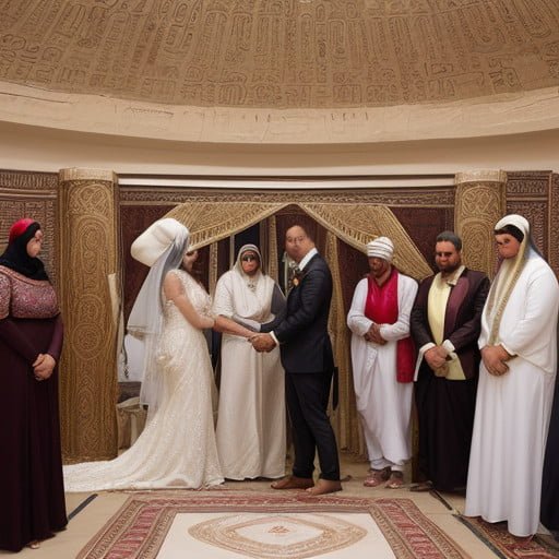 زواج الاجانب ف مصر #1