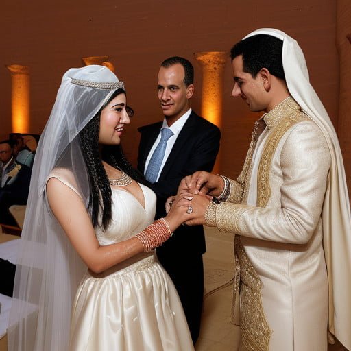 مؤسسة الشريف للمحاماة و زواج الاجانب فى مصر 77