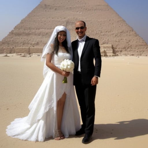 كيفية اختيار محامي زواج أجانب في مصر؟