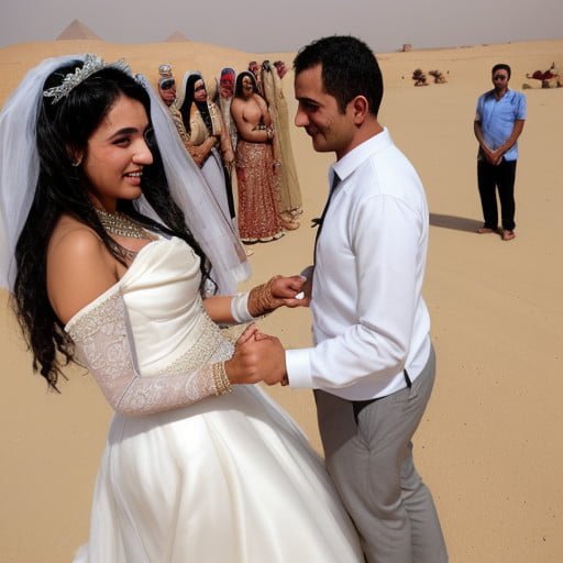 متخصصون في زواج الأجانب في مصر #6