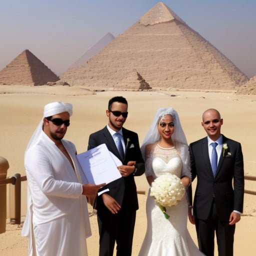 زواج الأجانب في الإمارات