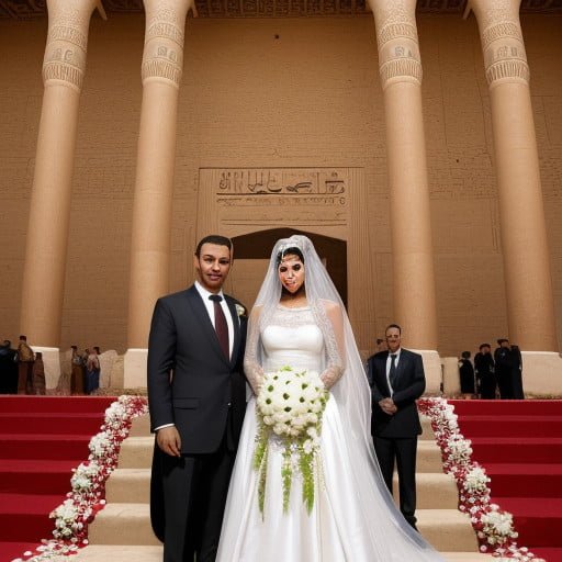 أفضل محامي زواج أجانب فى مصر لعام 2024